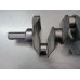 #JZ02 Crankshaft Standard From 2011 NISSAN ALTIMA  2.5